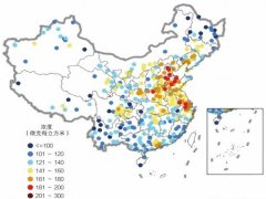 夏日標(biāo)配除了空調(diào)、wifi、西瓜還需要臭氧檢測儀